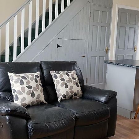 Jacks' Coastguard Cottage Vacation Home Glenbeigh Buitenkant foto